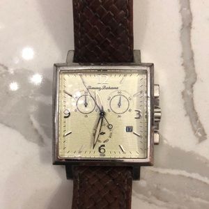 Tommy Bahama watch